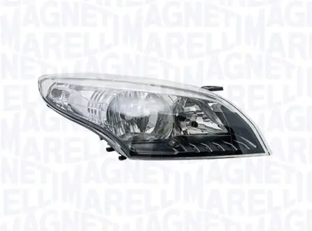 Фара автомобільна magneti marelli 711307024124