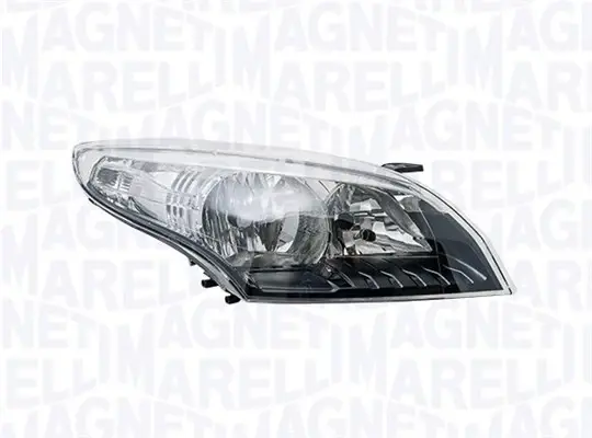 Фара автомобільна magneti marelli 711307024125