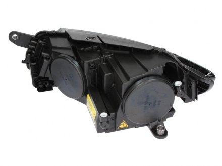 Фара автомобільна magneti Marelli 711307024165