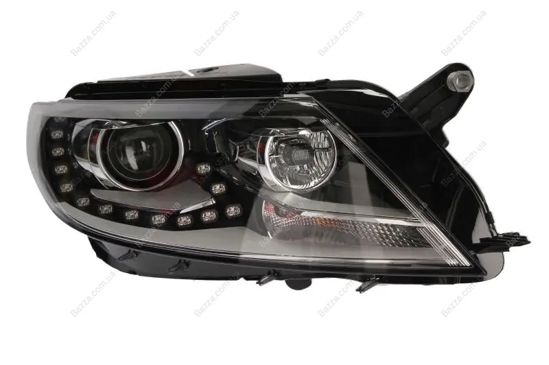 Фара автомобільна magneti marelli 711307024171