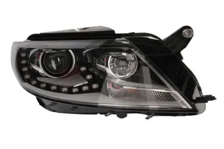 Фара автомобільна magneti marelli 711307024171