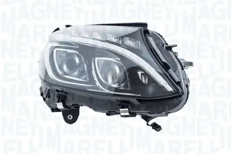 Передня фара Magneti Marelli 711307024442
