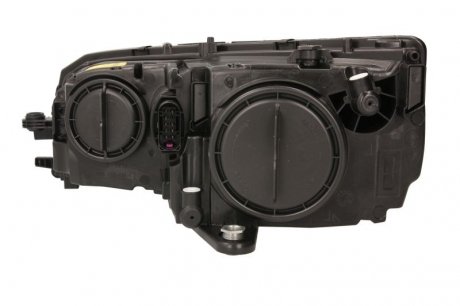 Фара автомобільна magneti Marelli 711451000250