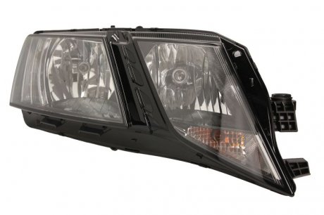 Фара автомобільна magneti Marelli 711451000250