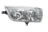 Фара автомобільна magneti marelli 712415401129
