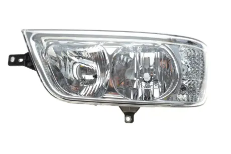 Фара автомобільна magneti marelli 712415401129