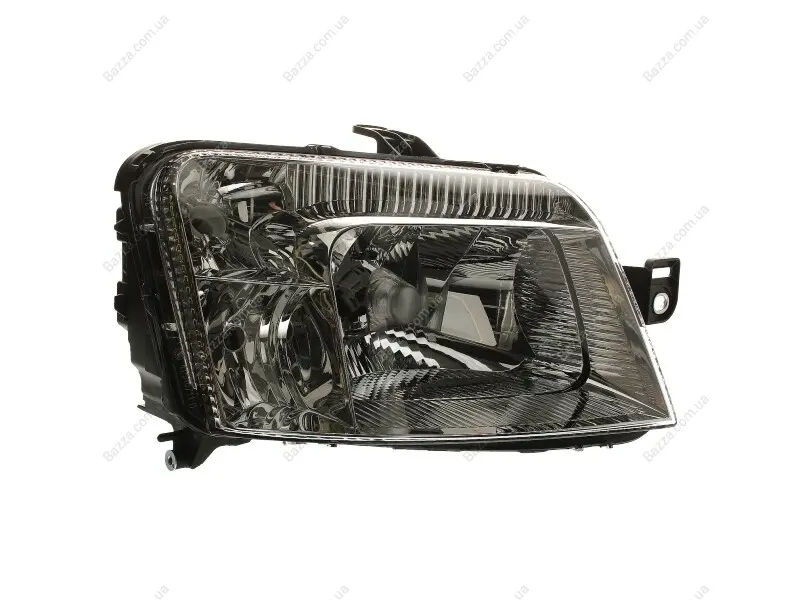 Фара автомобільна Magneti Marelli 712416801129 (фото 1)
