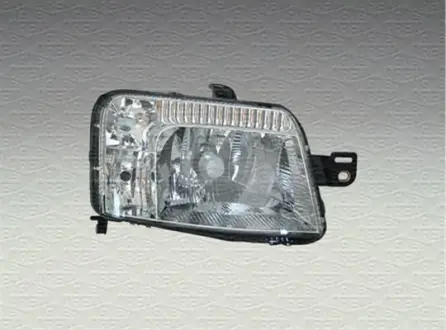 Фара автомобільна magneti marelli 712416801129