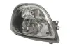 Фара автомобільна magneti marelli 712419401129