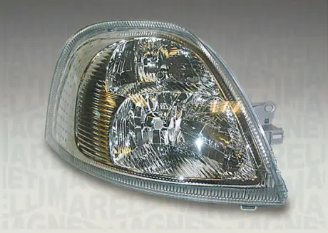 Фара автомобільна magneti marelli 712419501129