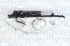 Фара автомобільна Magneti Marelli 712431601129
