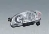 Фара автомобільна magneti marelli 712452301110