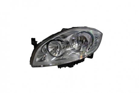 Фара автомобільна magneti Marelli 712452301110