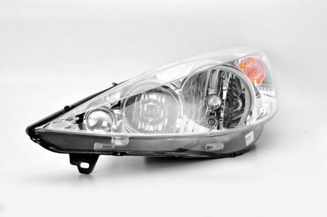 Фара автомобільна magneti Marelli 712463701129 на Пежо 206