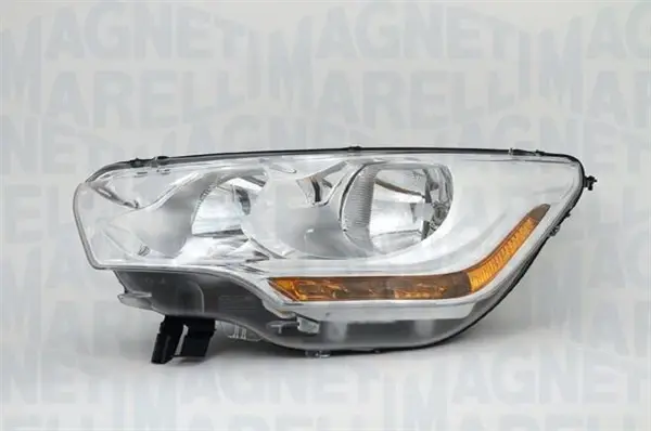 Фара автомобільна magneti marelli 712464201129