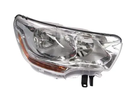 Фара автомобільна magneti marelli 712464201129