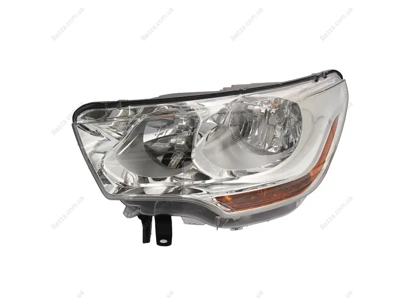 Фара автомобільна magneti marelli 712464301129
