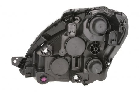 Фара автомобільна magneti Marelli 712469201129