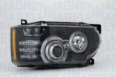 Фара автомобільна magneti Marelli 712472751129 на Рендж (ленд) ровер Вог