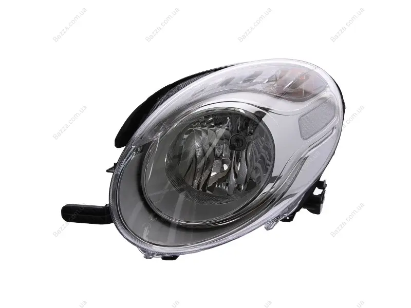 Фара автомобільна magneti marelli 712475301129