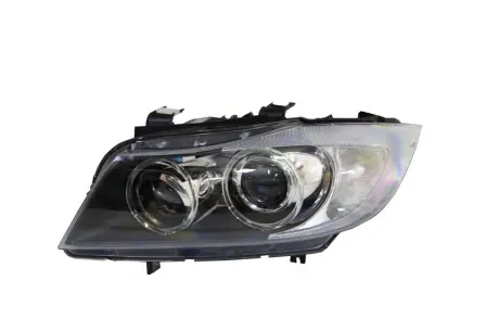 Фара автомобільна magneti marelli 719000000005