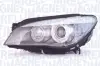 Фара автомобільна magneti marelli 719000000024