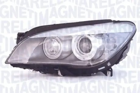 Фара автомобільна magneti marelli 719000000024