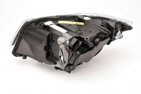 Фара передня magneti Marelli 719000000006