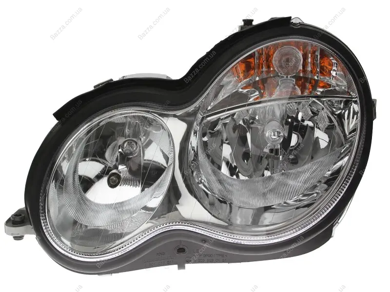 Фара передняя левая magneti marelli 710301166205
