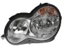Фара передняя левая magneti marelli 710301166205