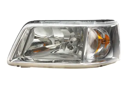 Фара передняя левая magneti marelli 710301191301