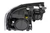 Фара передняя левая magneti marelli 711307023926