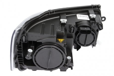 Фара передняя левая magneti Marelli 711307023926