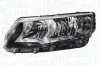 Фара передняя левая magneti marelli 711307024254
