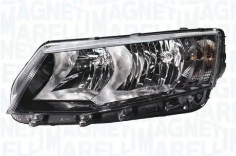 Фара передняя левая magneti marelli 711307024254