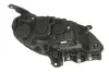 Фара передняя левая magneti marelli 712105001120