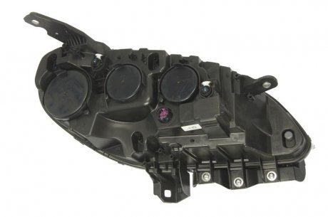 Фара передняя левая magneti Marelli 712105001120