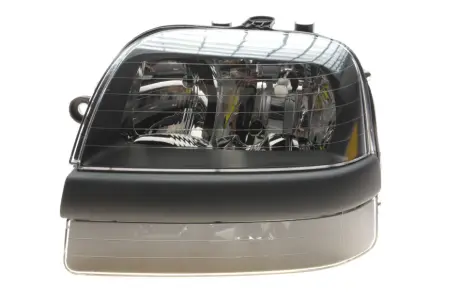 Фара передняя левая magneti marelli 712405501120