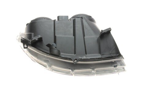 Фара передняя левая magneti Marelli 712436901110