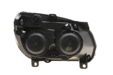 Фара передняя левая magneti Marelli 712436901110