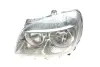 Фара передняя левая magneti marelli 712436901110