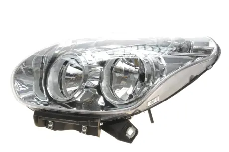 Фара передняя левая magneti marelli 712463901110