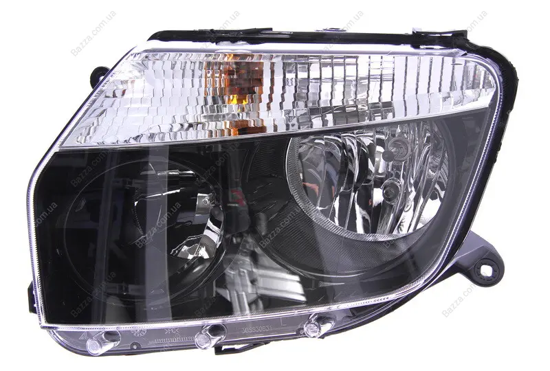 Фара передняя левая magneti marelli 712676512097