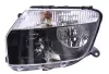 Фара передняя левая magneti marelli 712676512097
