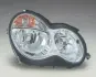 Фара передняя правая magneti marelli 710301166206