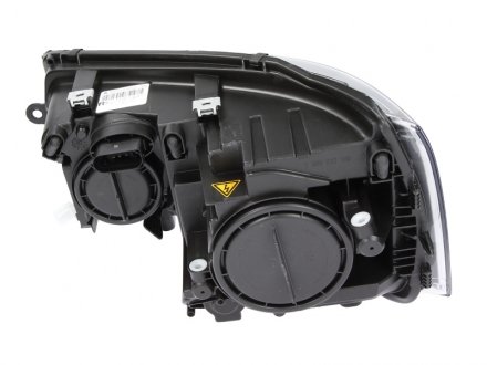 Фара передняя правая magneti Marelli 711307023927