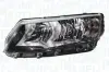 Фара передняя правая magneti marelli 711307024255