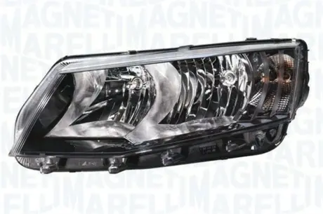 Фара передняя правая magneti marelli 711307024255