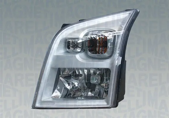 Фара передняя правая magneti marelli 712100901120
