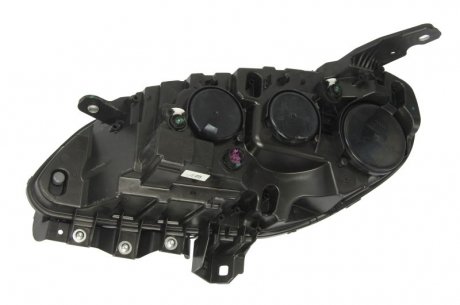 Фара передняя правая magneti Marelli 712104901120